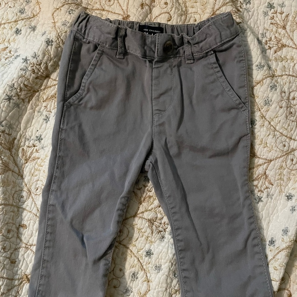 Childrens Place 18-24M boys pants
